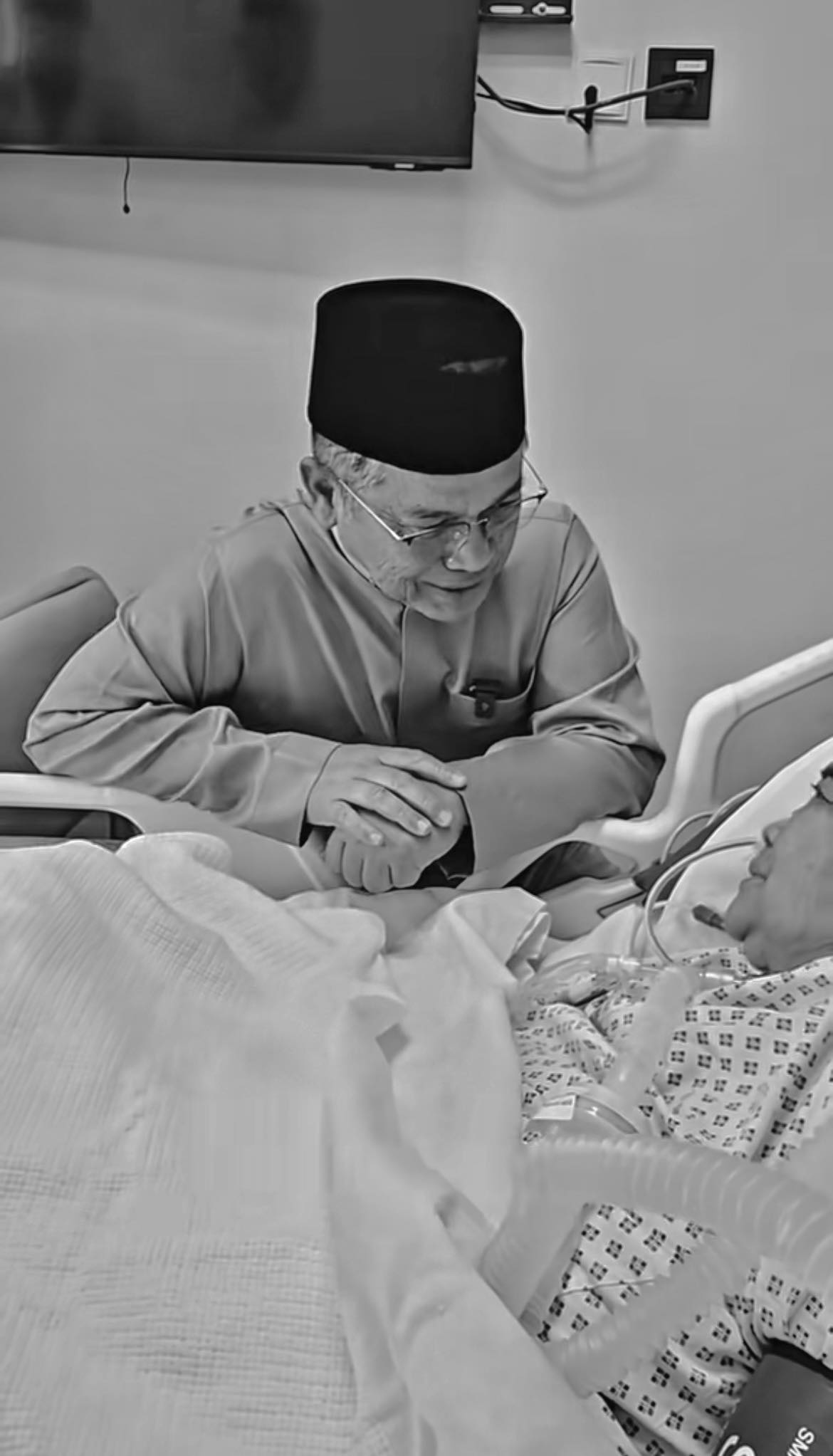 Jemaah haji meninggal dunia