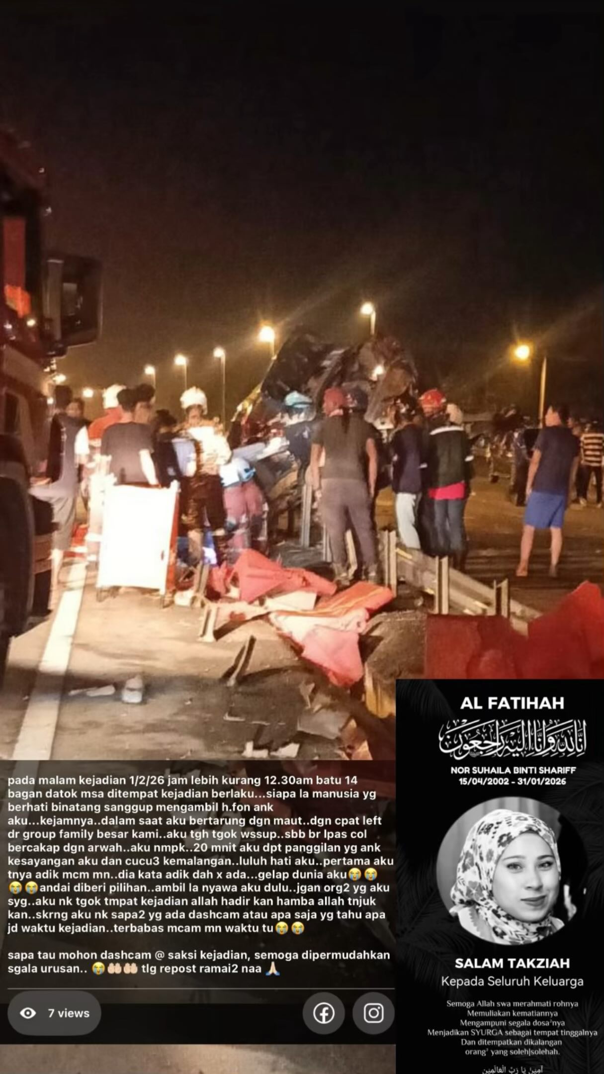 Suami rayu pulangkan iPhone