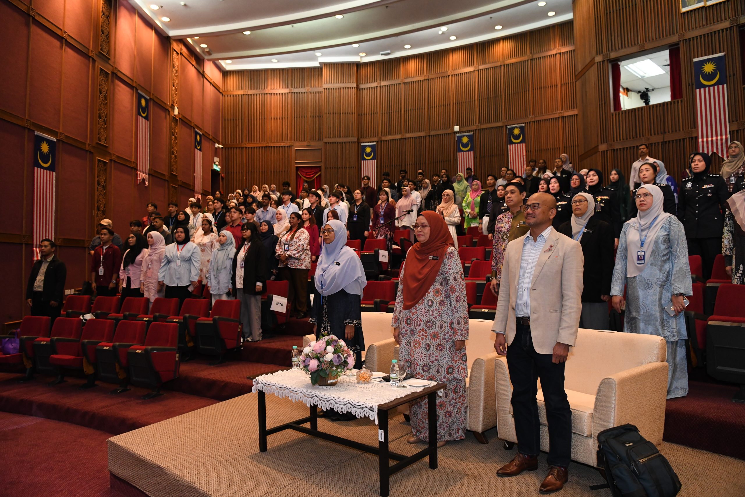 Bicara Intelektual 2026