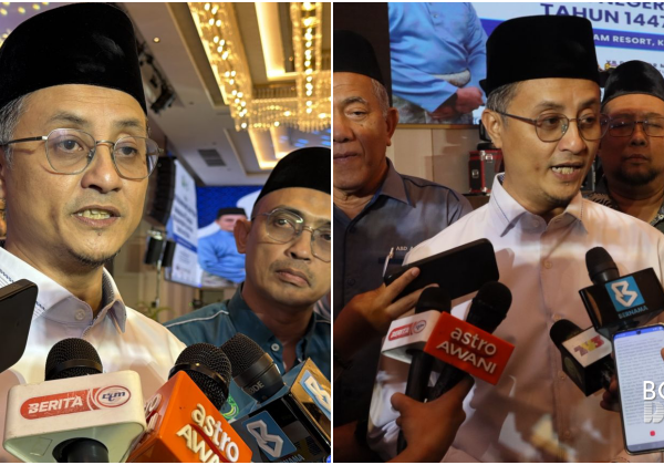 Beli Tanah Guna Dana Zakat