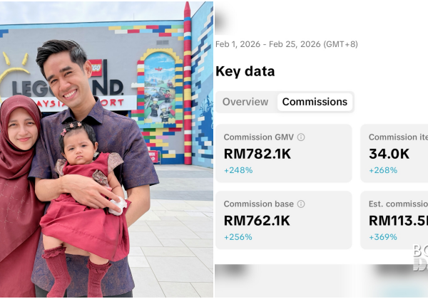 Aqil Zulkiflee Mohon Maaf Andai Terguris Hati