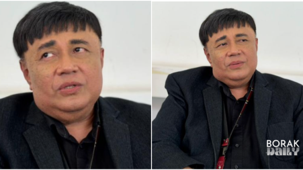 Suhaimi Sulaiman Sah Letak Jawatan