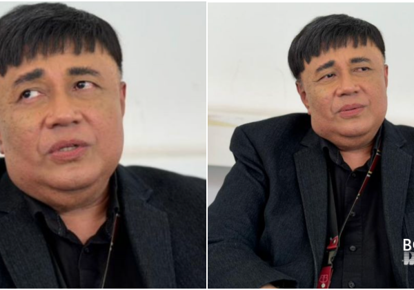 Suhaimi Sulaiman Sah Letak Jawatan