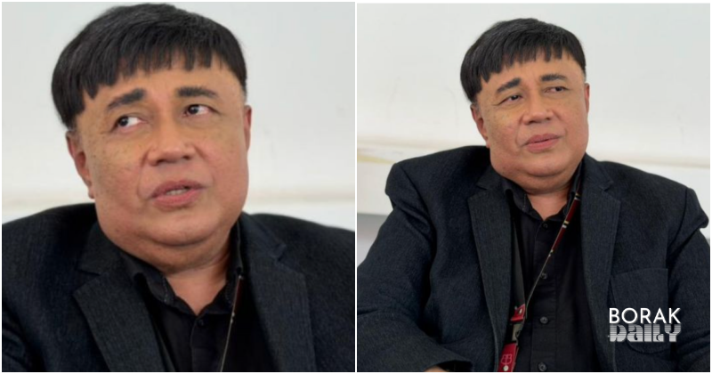 Suhaimi Sulaiman Sah Letak Jawatan