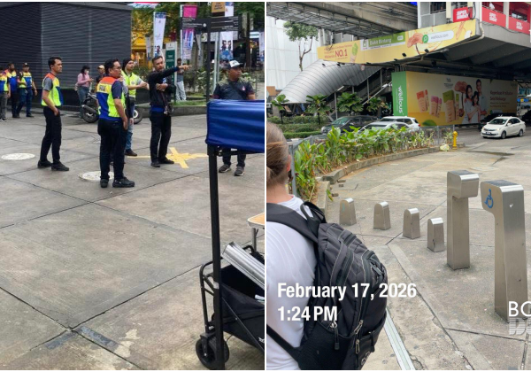 DBKL Tak Pernah Halang Aktiviti Dakwah