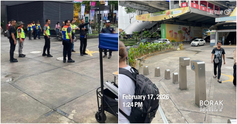 DBKL Tak Pernah Halang Aktiviti Dakwah