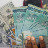 Ringgit Lonjak Cecah 3.89 Berbanding Dolar