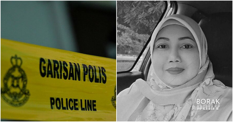 Eksekutif Bank Ditemukan Maut