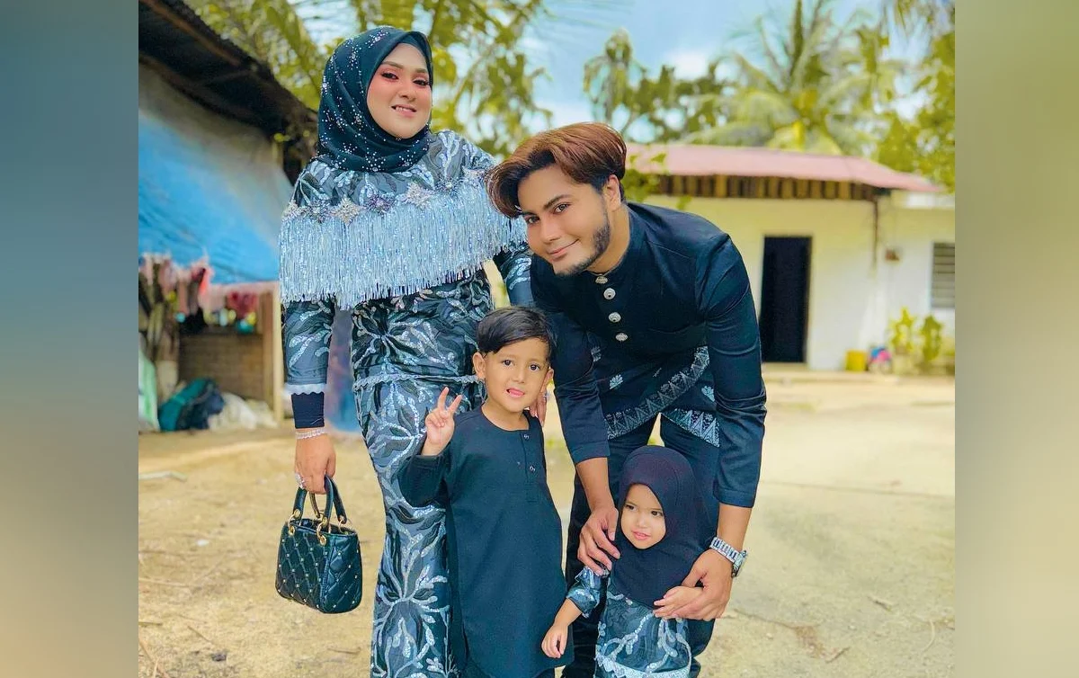 Prince Syed meninggal dunia