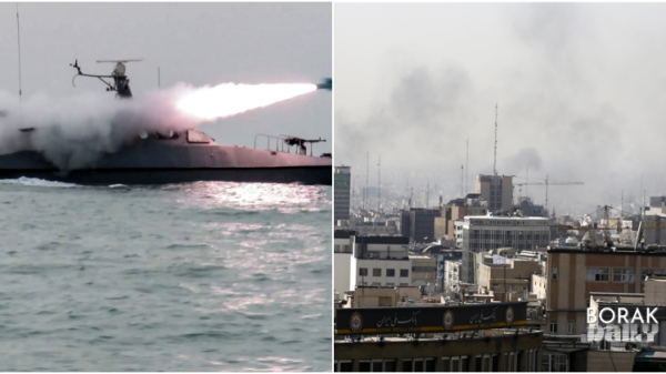 Kedutaan Minta Rakyat Malaysia Tidak Keluar Rumah