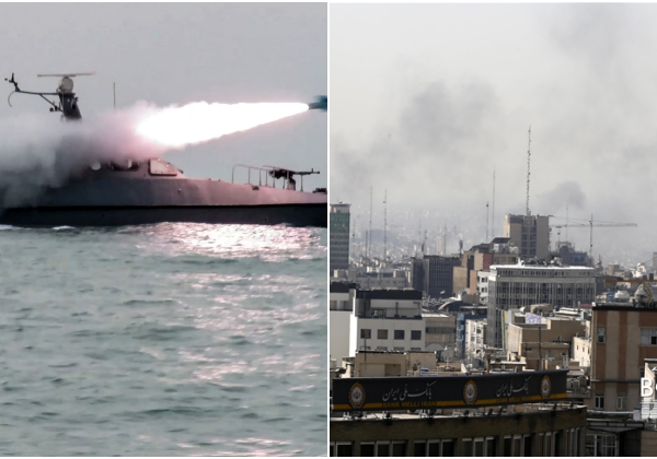 Kedutaan Minta Rakyat Malaysia Tidak Keluar Rumah