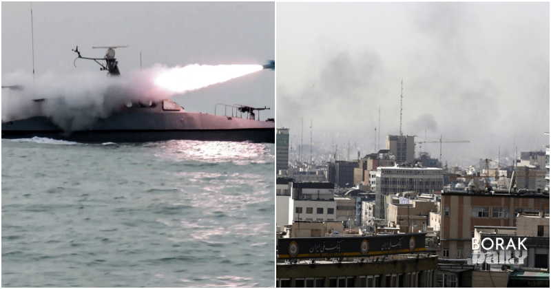 Kedutaan Minta Rakyat Malaysia Tidak Keluar Rumah