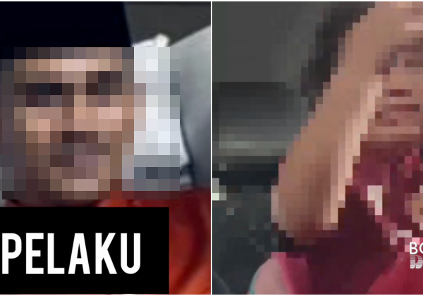 Lelaki Dera Anak Tiri Telah Dituduh Di Mahkamah