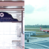 Terminal Utama Lapangan Terbang Sultan Ismail Petra