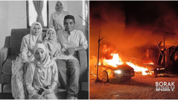 NGO Guna Dana Wakaf Liang Lahad