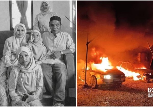 NGO Guna Dana Wakaf Liang Lahad