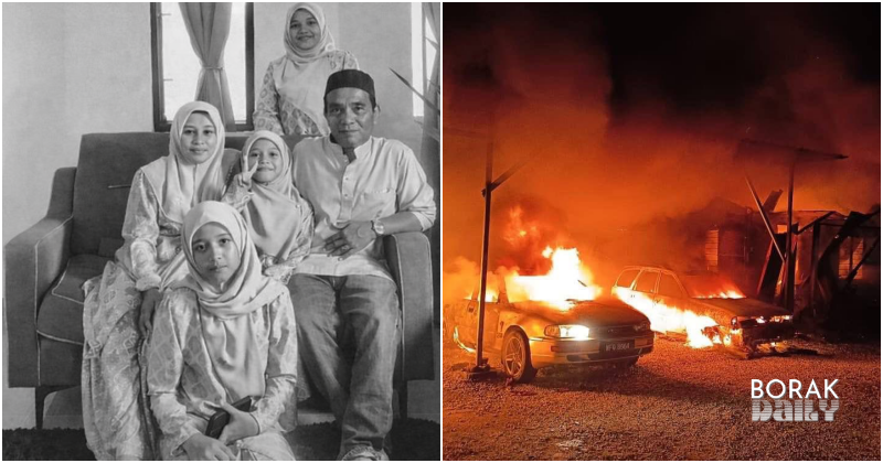 NGO Guna Dana Wakaf Liang Lahad