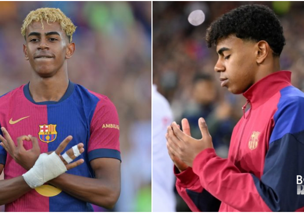 Barcelona Sediakan Diet Khas Sepanjang Ramadan