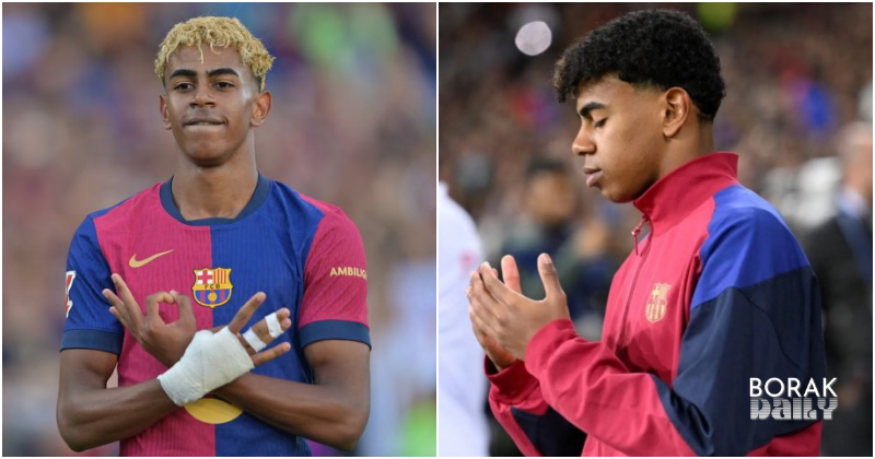 Barcelona Sediakan Diet Khas Sepanjang Ramadan