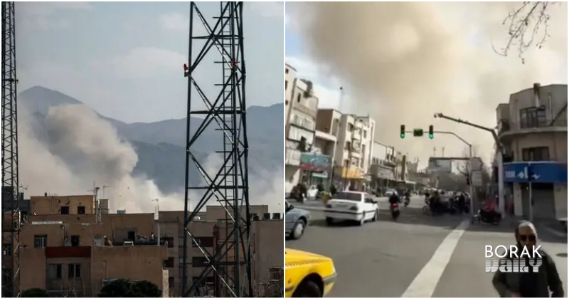 Malaysia Kecam Serangan Asia Barat