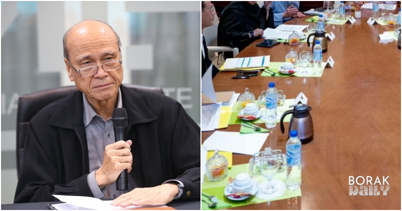 Seruan Hidup Sihat Mahu Berjaya