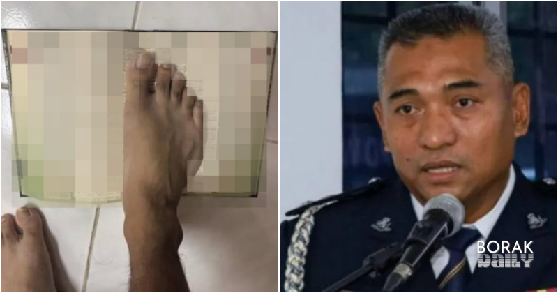 Penuntut Disyaki Hina Islam