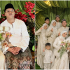 Abdur Rahman Mohon Sunting Foto Nikah