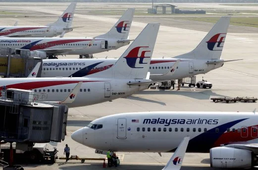 malaysia airlines