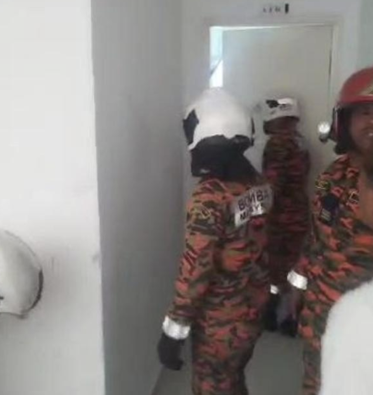 Hasrat Rakan Mahu Beraya Bertukar Pilu, Bawa Kepada Penemuan Mayat ...