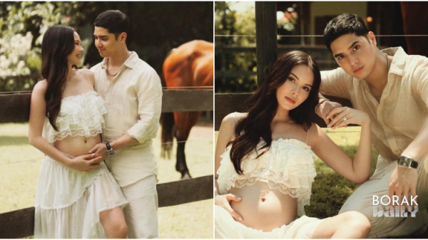 Wanita Complicated Sejak Lahir