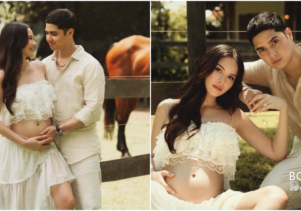 Wanita Complicated Sejak Lahir