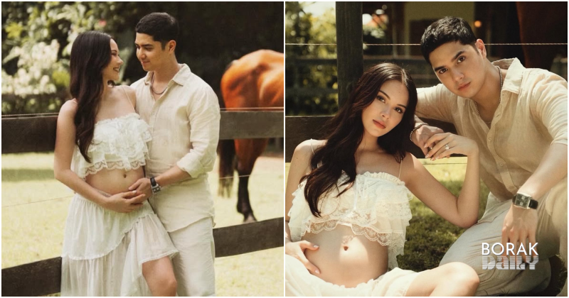 Wanita Complicated Sejak Lahir