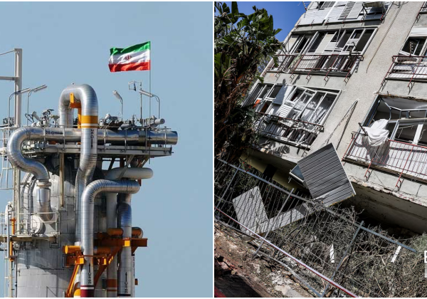 Dunia Perlu Bersedia