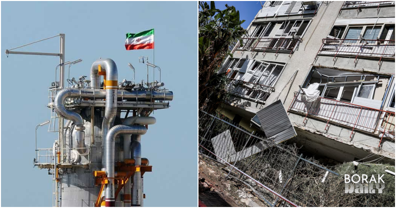 Dunia Perlu Bersedia