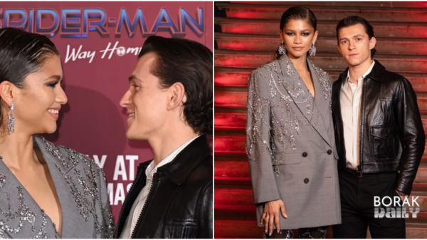 Stylist Dedah Zendaya