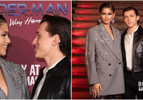 Stylist Dedah Zendaya