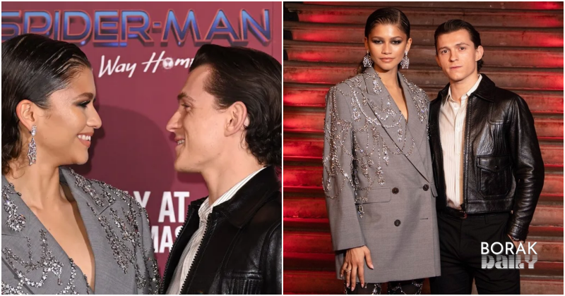 Stylist Dedah Zendaya