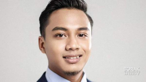 Jawatan EXCO Fahmi Zainol Tamat