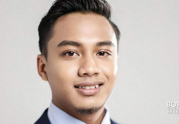 Jawatan EXCO Fahmi Zainol Tamat