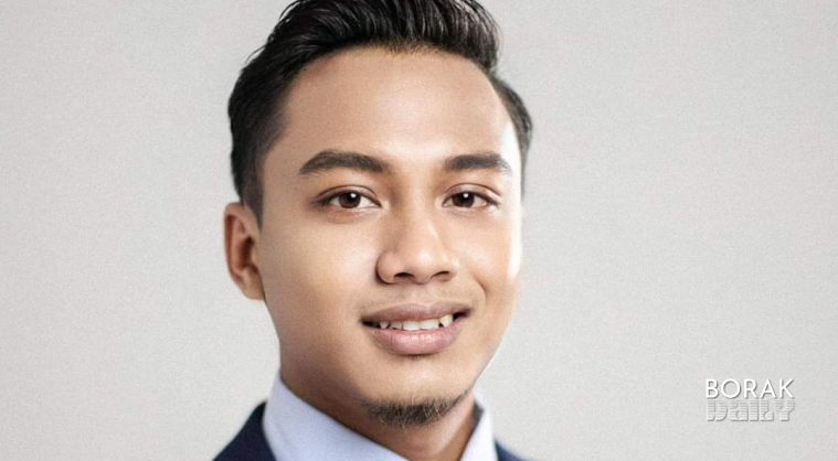 Jawatan EXCO Fahmi Zainol Tamat