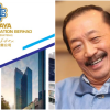 Vincent Tan Jual Saham Berjaya Corp