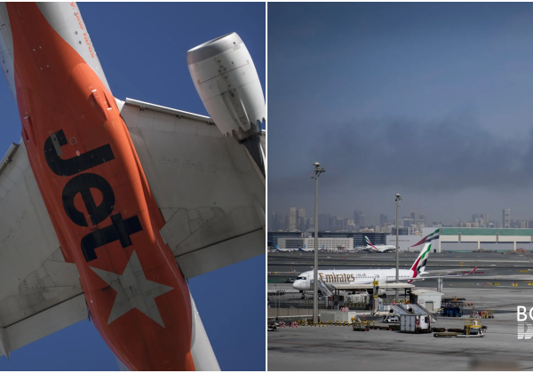 Syarikat Penerbangan Asia Naikkan Harga Tiket