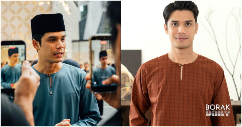 Hanzat Azmi Bangkit Bina Keris & Co