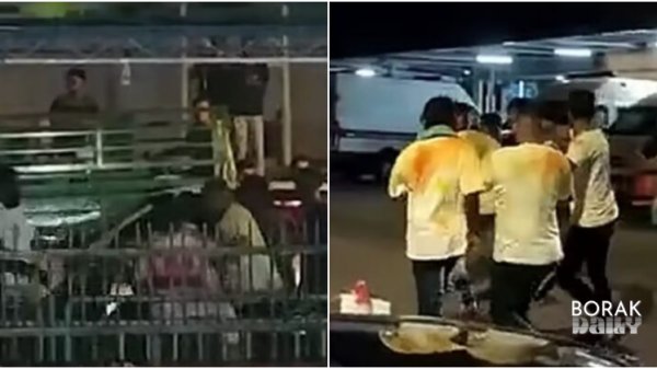 Video Gaduh Di Hospital Bukit Mertajam Rakaman Lama
