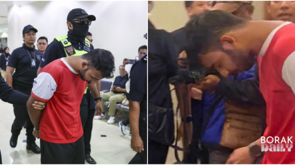 Tiada Rekod Pengislaman