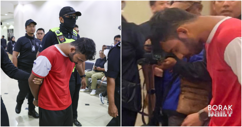 Tiada Rekod Pengislaman