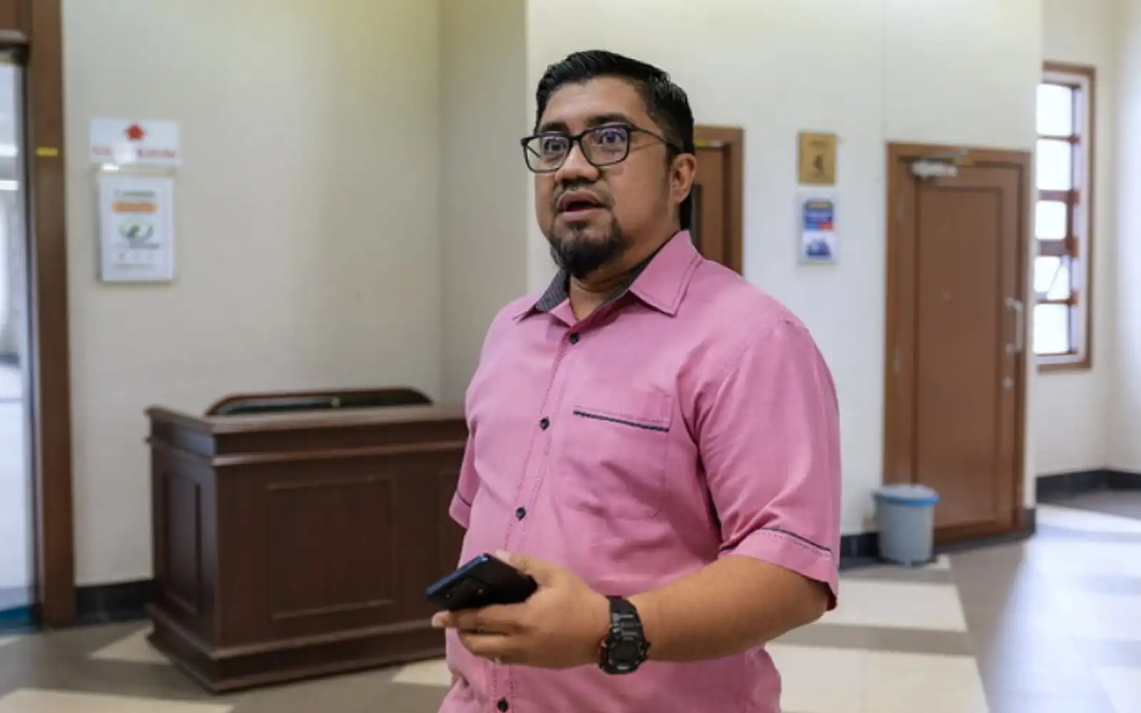 Foto: Free Malaysia Today